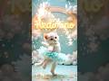 Cute Ballerina Kitten 😻 #ballerinacappuccina #cat #kittrn #apt #cutecats #catshorts #tutorial #tut