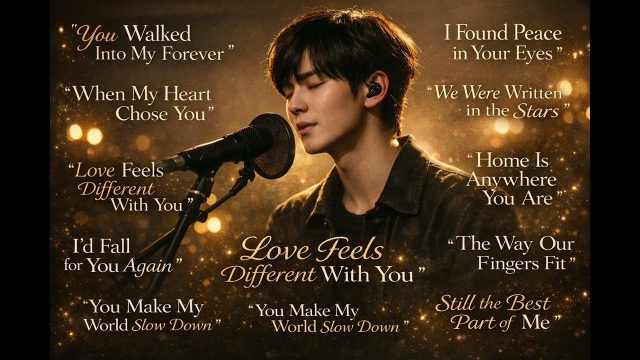 Beautiful Vibes Songs❤🎶 English Pop Playlists || Chill Vibes Music🔥 Relaxing Sad Songs