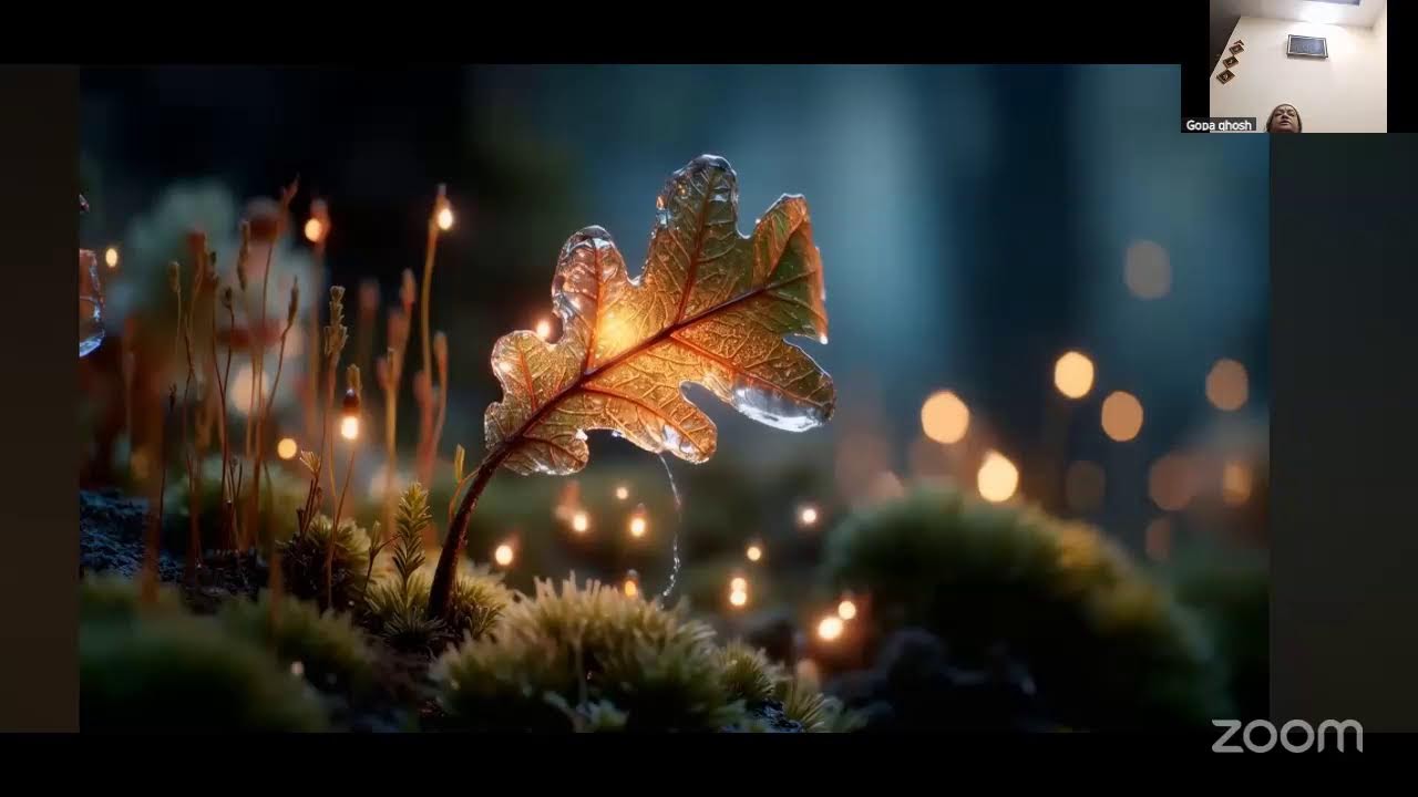 Morning Meditation in Bengali | Anapanasati Dhyan | PSSM Youth Bengal