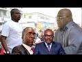 GENERAL NEVILLE : FELIX TSHISEKEDI DEBOULONNE LE SYSTEME MAFIEUX DE KABILA , MATATA PONYO BIENTOT DEVANT LES JUGES ( VIDEO )