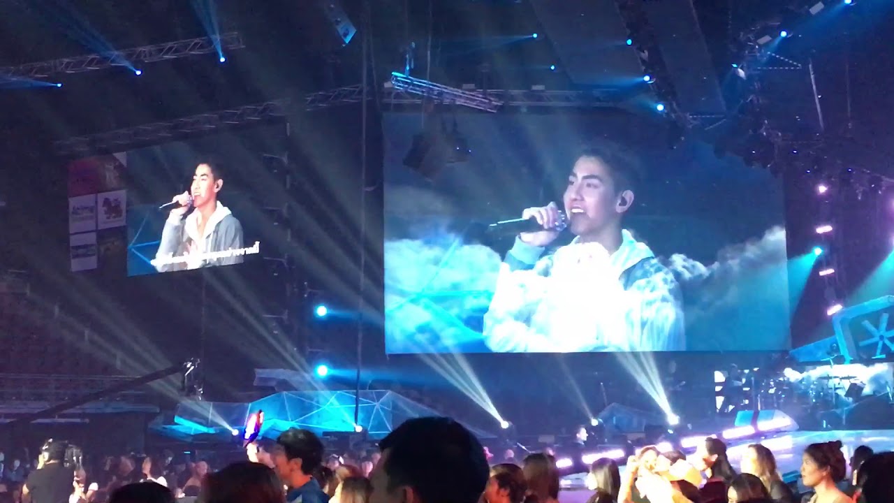 ลมหายใจ JDNAextream พ่อเจ แม่ปิ่น 3เจ้า