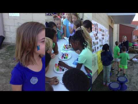 Save the Frogs Day 2017 Pike Road Schools