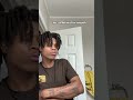 Always have some crazy shit to said in front of stranger #relateable #viralvideo #pov #fypシ