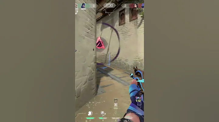 Premier type of ACE  #valorant #valorantclips #gaming #gamer #clips #ace #yoru #premier