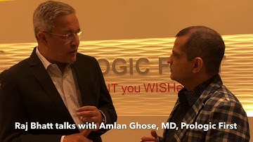 Hozpitality interview, End to End software solutions for Hospitality by Prologic First