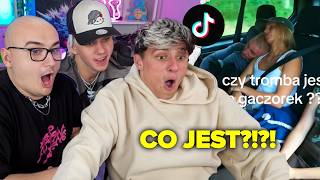 Download Lagu Przegląd Tiktoka Kostka MP3