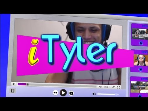 icarly-intro---tyler1-edition