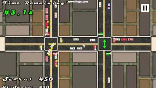 Traffic Light Game Alpha Demo Video screenshot 2