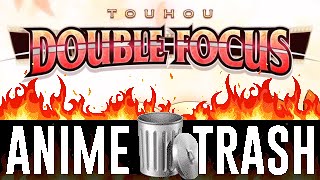 Anime Trash | Touhou: Double Focus