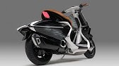 new design 2 wheel adults cheap 800w electric motorcycle - YouTube