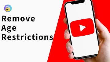 How To Remove Age Restriction On Youtube || Step by Step Tutorial