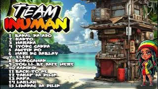 Tunog Kanto Reggae Mix Nonstop| |Tunog Kalye Reggae Version| |Inuman Opm Song 2025| |Dj Jhanzkie