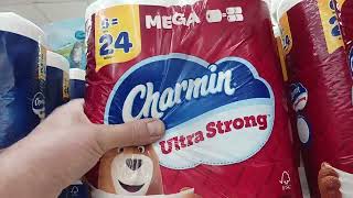 Charmin