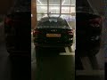 Audi A5 Sportback 2018 Динамические поворотники
