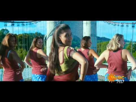 Naiyandi - Munnadi Pora Pulla Video Song - HD