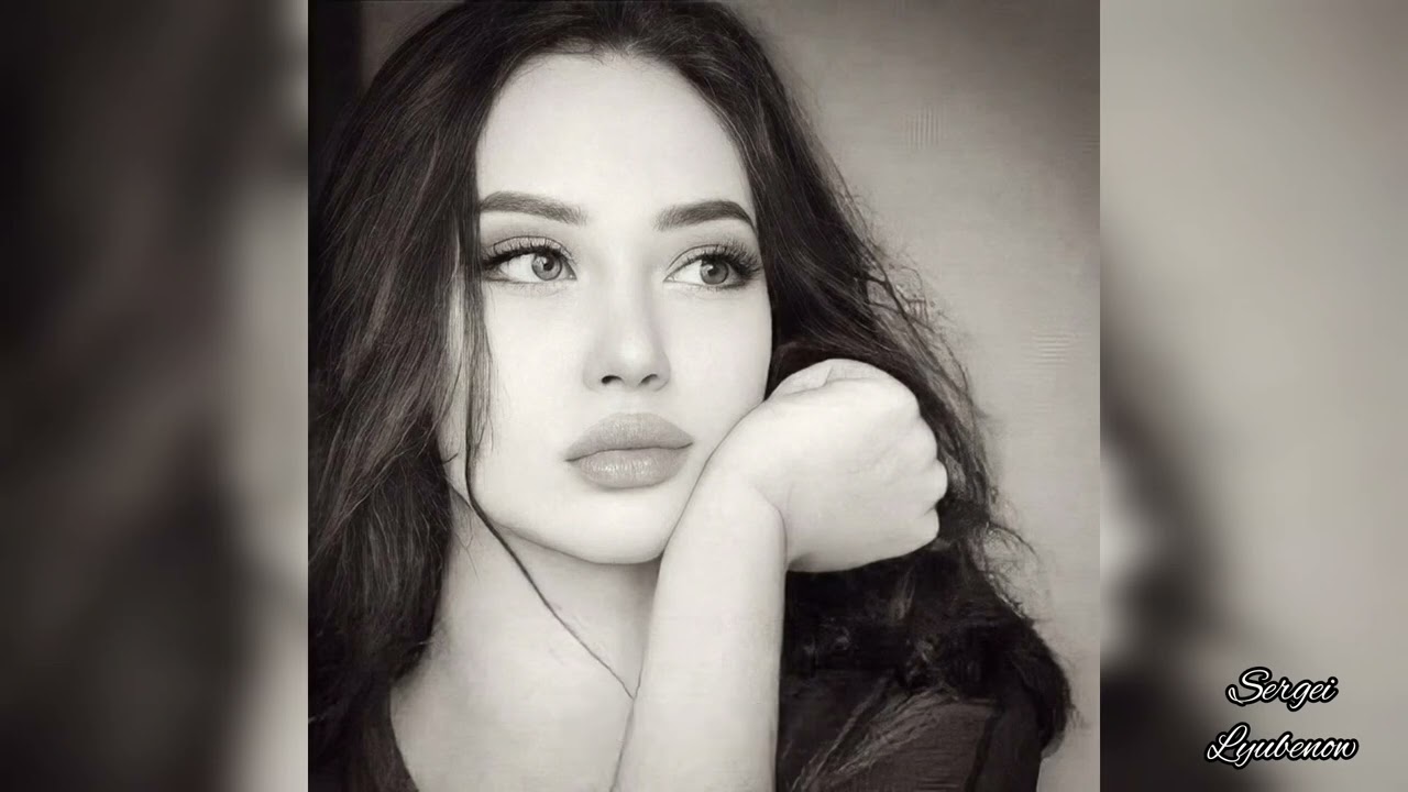 NEW! Ти оставаш в моето сърце 2025 балада за влюбени #sergeiLyubenow #2025 #balada