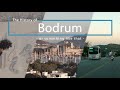 The entire History of Bodrum... or something like that.