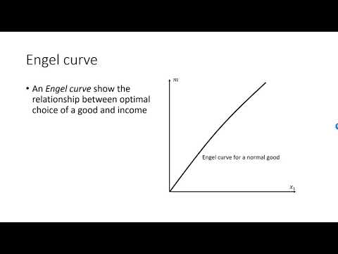 Video: Wat laat de Engel-curve zien?