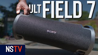 Sony ULT Field 7: We've Been Waiting For This!