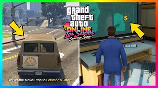 Become A Millionaire FAST & EASY - GTA 5 Online Los Santos Summer Special Money Making Guide! Become A Millionaire FAST & EASY - GTA 5 Online Los Santos Summer Special Money Making Guide!