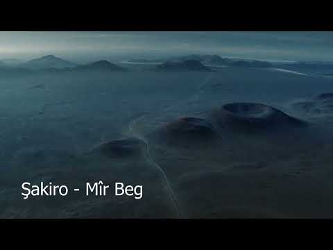 Dengbej Şakiro - Mir Beg Remix #şakiro #dengbej