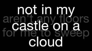 Castle on a Cloud by Isabelle Allen (lyrics)