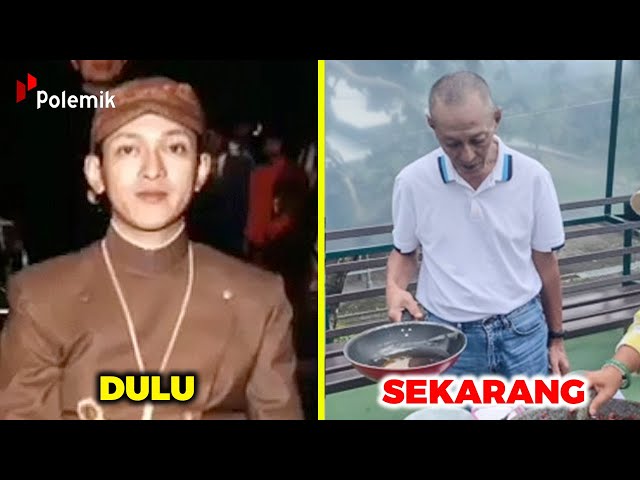 INGAT PUTRA KEDUA SOEHARTO YANG JARANG TERSOROT! Begini Nasib u0026 Kabar Sigit Harjojudanto Sekarang class=