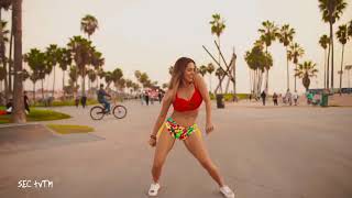 Shuffle Dance & Choreography Party Dance Remixes 2018