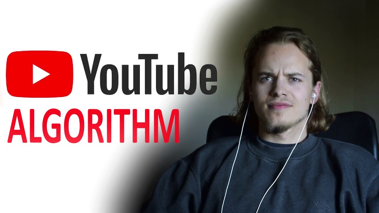 YouTube Algorithm (Reaction short) - YouTube