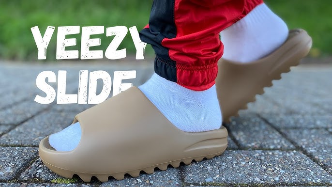 2023 ULTIMATE YEEZY SLIDE HAUL! ALL COLORS ON FOOT REVIEW! Earth