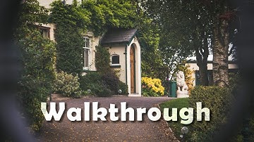 Final Walkthrough Before Closing | What You Need to Look For