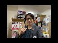佐藤優樹 1stアルバム『now rise』について 全曲ダイジェスト ex.モーニング娘。ハロプロ