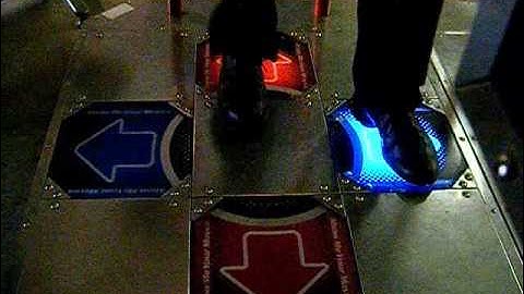 Overgate:AM-3P (Am-east Mix) Challenge:AAA #120 [Arcade score]