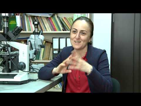 გადაცემა ბუნების კანონი -  იხტიო ფაუნა (ichthyofauna)