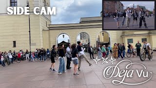 [KPOP IN PUBLIC | SIDE CAM] TXT (투모로우바이투게더) - 'DEJA VU' Dance Cover by Moonlight Crew from Poland