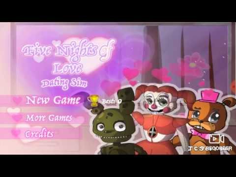 dating table in nyc fnaf