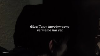 Hozier - Take Me To Church Türkçe Çeviri