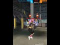 ⚡️ CLASH SQUAD RUSH – NO MERCY MODE! 💥 #FreeFireShorts