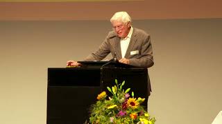 50 Jahre Psychiatrie – Wohin geht die Reise? Dr. med. Karl Studer