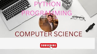 PYTHON FUNDAMENTALS