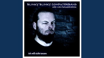 Ich will nicht tanzen (Jeff Appleton Remix)