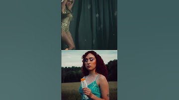 Thumbnail of Which Song is Better? #shorts