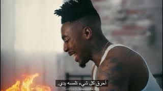 ar Dax    Lonely Dirt Road  Official Music Video مترجمة