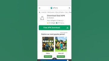 seal app download trick 🤨😍