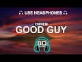 Eminem - Good Guy 8D SONG | BASS BOOSTED