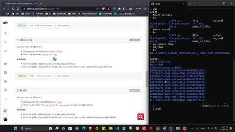 live about shell, vi, emacs, git