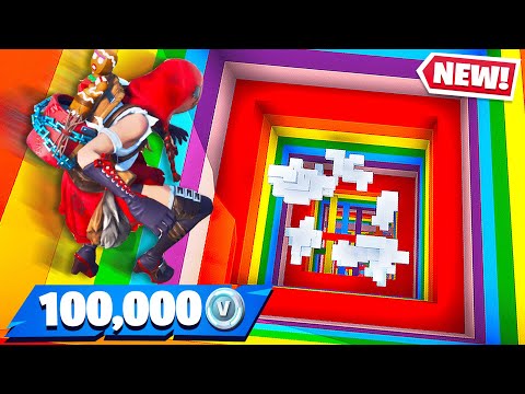 Rainbow Friends 🚨 NEW UPDATE 🚨 8442-5023-8116 by surprisejr - Fortnite  Creative Map Code 