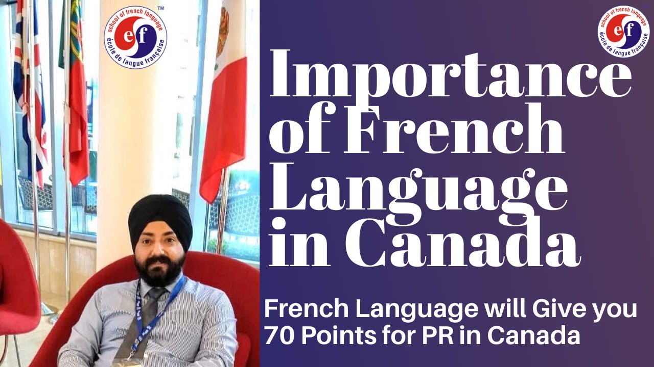 phd in french language in canada