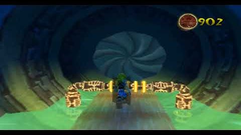 Jak and Daxter: The Precursor Legacy - Part 8: Lost Precursor City