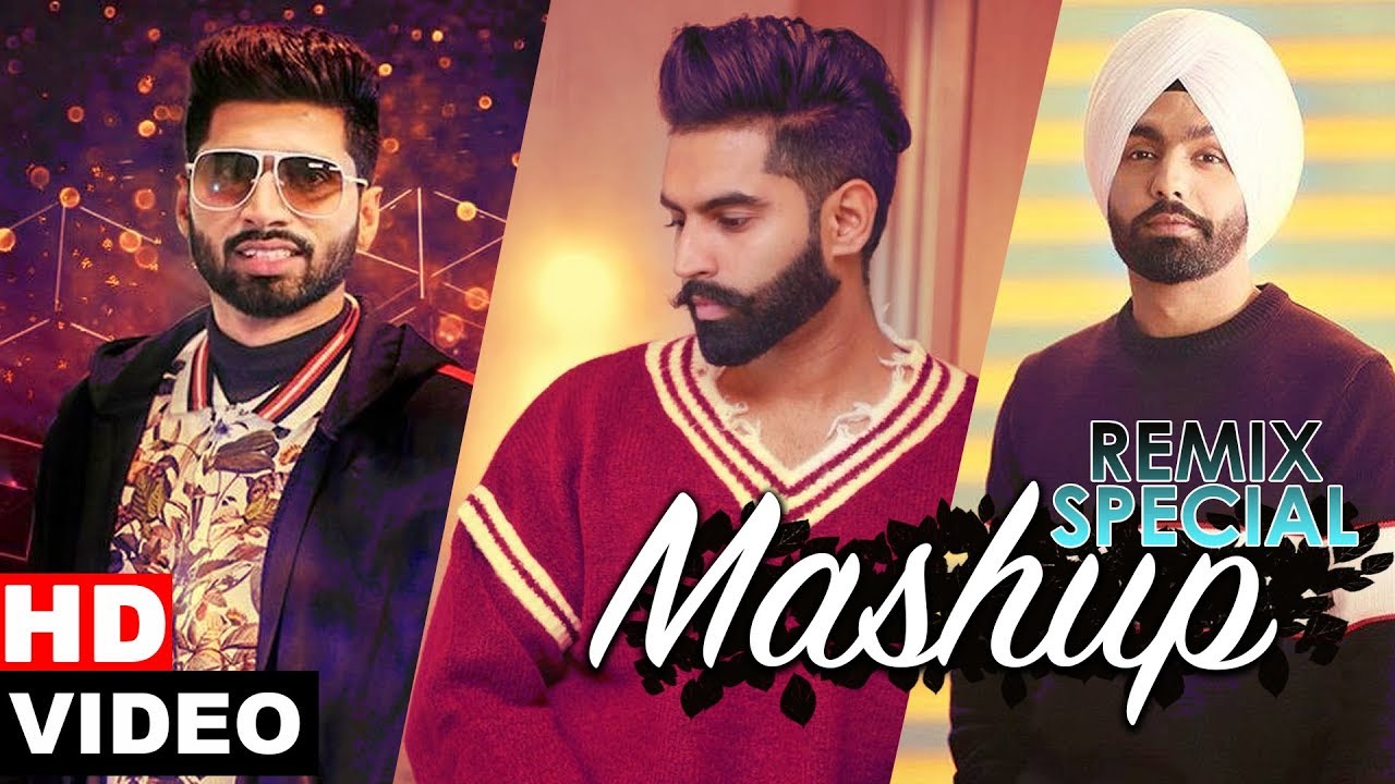 Remix Special | Video Mashup | Latest Punjabi Songs  2019 | Speed Records